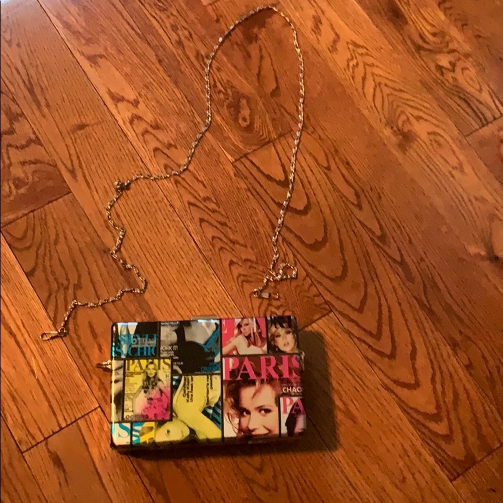 Ladies handbag
